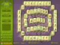 Imagens para download gratuito de Super Mahjong 3