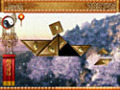 Free download Temple of Tangram screenshot
