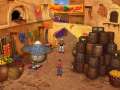 Imagens para download gratuito de The Adventures Of Alladin And The Magic Skull 1