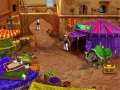 Imagens para download gratuito de The Adventures Of Alladin And The Magic Skull 2