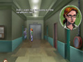 Imagens para download gratuito de The Blackwell Convergence 3