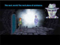 Free download The Blackwell Legacy screenshot
