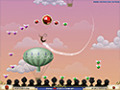 Imagens para download gratuito de The Flying Trapeezees 2