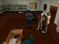 Imagens para download gratuito de The Hardy Boys: The Hidden Theft 3