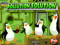 Imagens para download gratuito de The Penguins of Madagascar: Pollution Solution 1