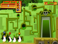 Imagens para download gratuito de The Penguins of Madagascar: Pollution Solution 2