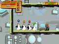 Imagens para download gratuito de The Penguins of Madagascar: Pollution Solution 3