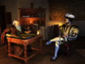 Imagens para download gratuito de The Secrets of Da Vinci 3