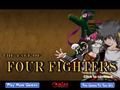 Imagens para download gratuito de The Tale of Four Fighters 1