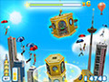 Imagens para download gratuito de Tower Bloxx Deluxe 1