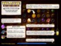 Free download Treasure Fall screenshot