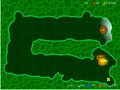 Imagens para download gratuito de Treasure in the dark 3
