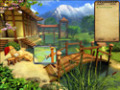 Imagens para download gratuito de Veronica Rivers: The Order of Conspiracy 1