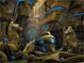 Imagens para download gratuito de Veronica Rivers: The Order of Conspiracy 3