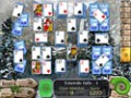 Free download Waterscape Solitaire: American Falls screenshot