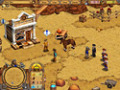 Baixar Jogo Westward II: Heroes of the Frontier Grátis