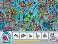 Imagens para download gratuito de Where's Waldo: The Fantastic Journey 1