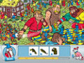 Imagens para download gratuito de Where's Waldo: The Fantastic Journey 2