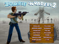 Imagens para download gratuito de Zombie Invaders 2 2