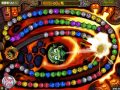 Free download Zuma's Revenge! - Adventure screenshot