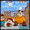 Jogo Snow Ball Warrior