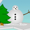 Jogo Snowmans Hill