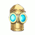 Jogo The Clockwork Man: The Hidden World
