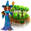 The Enchanting Islands game