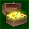 Jogo Treasure in the dark