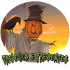 Jogo Tricks and Treats