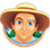 Jogo Tropical Farm