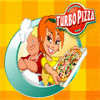 Turbo Pizza game