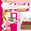 Jogo Valentine's Shop