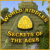 Jogo World Riddles: Secrets of the Ages