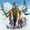 Jogo Xtreme Sleigh