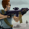 Jogo Zombie Invaders 2