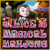 Jogo Alice's Magical Mahjong