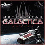 Jogo Battlestar Galactica Online