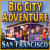 Jogo Big City Adventure: San Francisco