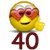 40