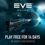 Jogo Eve Online