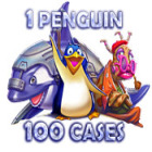 Jogo 1 Penguin 100 Cases