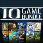 Jogo 10 Game Bundle for PC
