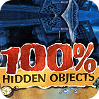 Jogo 100% Hidden Objects