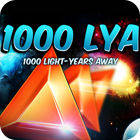 Jogo 1000 Light - Years Away