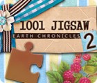 Jogo 1001 Jigsaw Earth Chronicles 2
