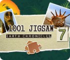 Jogo 1001 Jigsaw Earth Chronicles 7