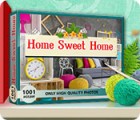 Jogo 1001 Jigsaw Home Sweet Home