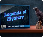 Jogo 1001 Jigsaw Legends Of Mystery