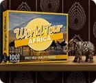 Jogo 1001 Jigsaw World Tour Africa